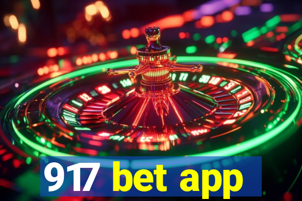 917 bet app